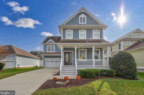 36534 Wild Rose Cir, Selbyville, DE 19975-3735