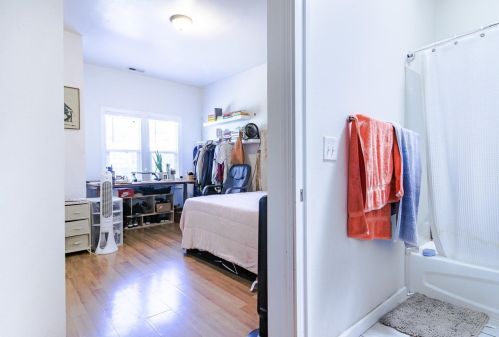 3227 Galindo St, Oakland CA  94601-2507 exterior