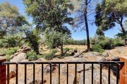 14804 Oak Ridge Rd, Lake Wildwood CA  exterior