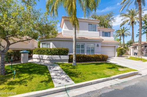 7628 77 Pl, Scottsdale AZ 85258-3499 exterior