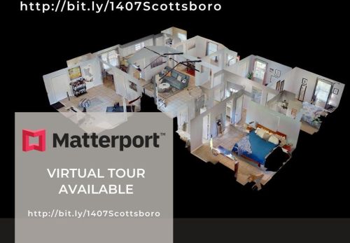 1407 Scottsboro Ln, Richardson, TX 75082-3005