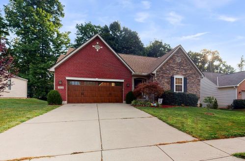 6965 Lucia Dr, Idlewild, KY 41005-6577