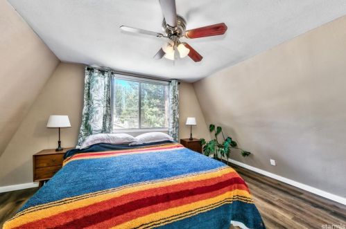 2530 William Ave, South Lake Tahoe CA  96150-7636 exterior