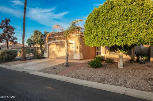 11550 Mule Deer Ct, Sun City, AZ 85378-2510