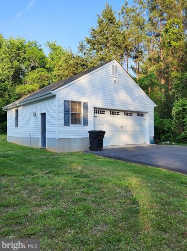 8736 Kentucky Springs Rd, Mineral VA  23117-4684 exterior