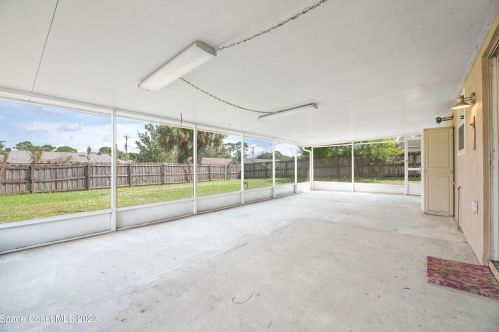 4580 Fay Blvd, Cocoa FL  32927-3516 exterior