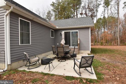 6499 Pleasant Dr, Laurel DE  19956-3298 exterior