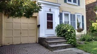 1033 Euclid Ave, Syracuse NY  13210-2661 exterior