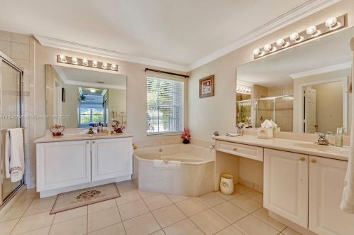 16392 29th St, Hollywood FL  33027-5221 exterior