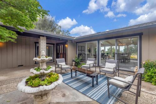 231 Donald Dr, Hollister CA  95023-6361 exterior