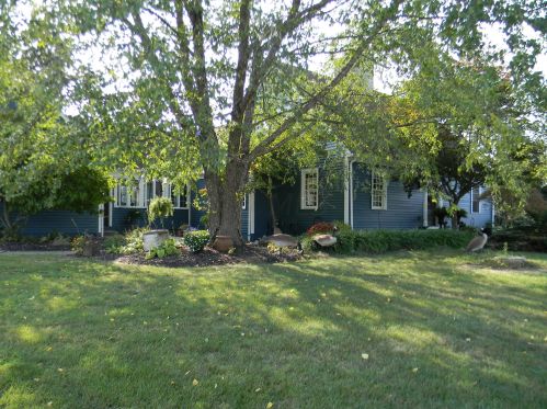 22691 Pelomar Ln, Marysville, OH 43040-9375