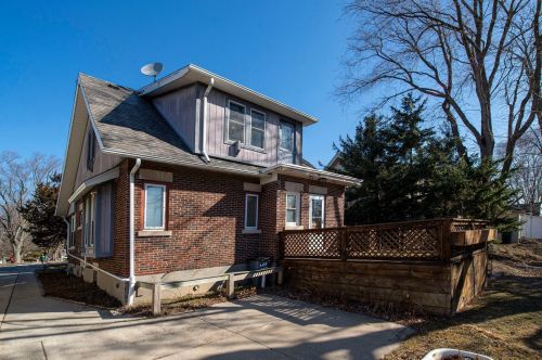 1027 Walnut St, West Bend, WI 53095-3150