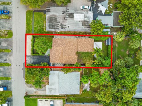 250 10th St, Delray Beach FL  33444-4048 exterior