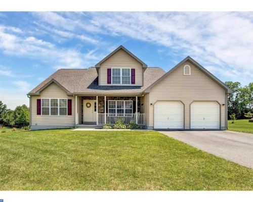 505 Reeser St, Dauberville, PA 19533-9534