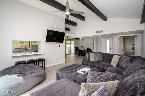 7701 Cypress St, Scottsdale AZ 85257-2855 exterior