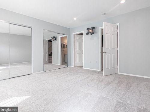 12169 Presidio Way, Woodbridge VA  22192-1052 exterior