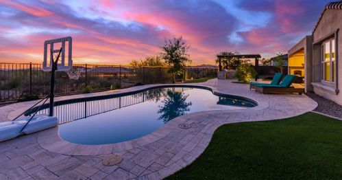 31850 61st Pl, Cave Creek AZ  85331-2529 exterior