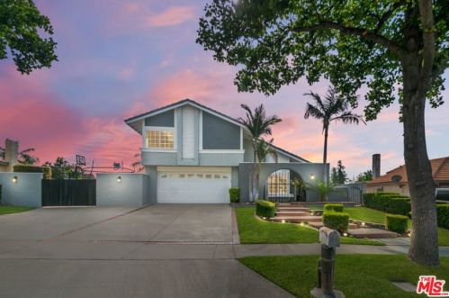 1766 Wilson Ave, Upland CA  91784-1724 exterior