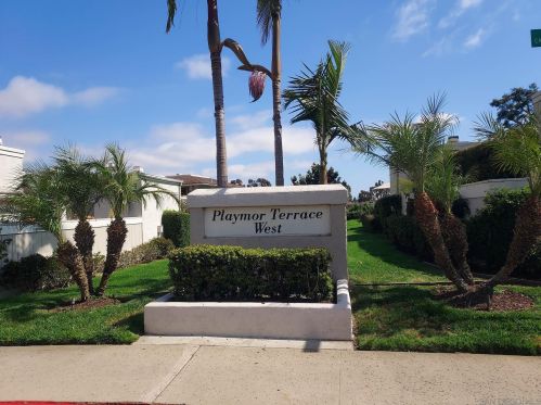 3942 Camino Calma, San Diego CA 92122-2007 exterior