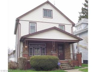 627 Haines Ave, Alliance, OH 44601-2813