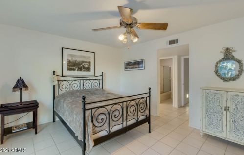 7718 Cypress St, Scottsdale AZ 85257-2816 exterior