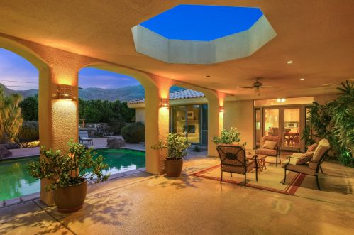 70411 Desert Cove Ave, Rancho Mirage, CA 92270-2918