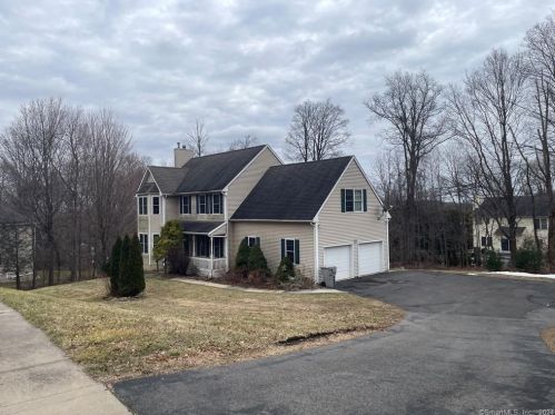 26 Partridge Run, Bristol, CT 06010-8958