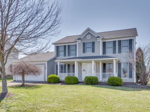 2424 Queensbury Rd, Alliance, OH 44601-8397