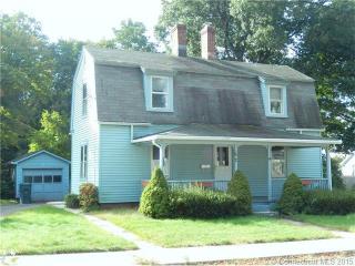 62 High St, Manchester, CT 06040-5820