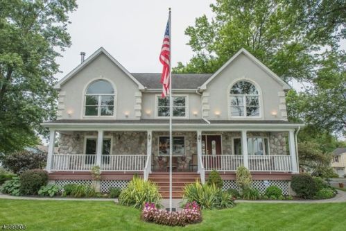 909 Lk Shr Dr, Parsippany NJ  07054-3966 exterior