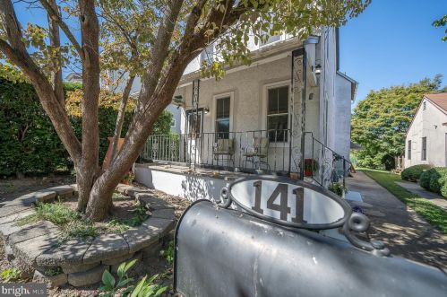 141 Pencoyd Ave, Cynwyd, PA 19004-1924