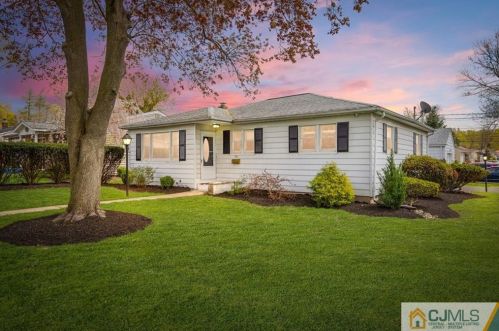 400 Dolores Ave, South Plainfield, NJ 07080-5457