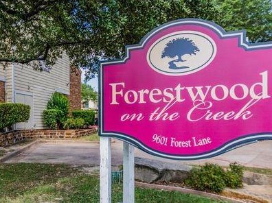 9601 Forest Ln, Dallas TX 75243-0934 exterior