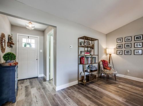 1717 Barclay Dr, Richardson, TX 75081-2003