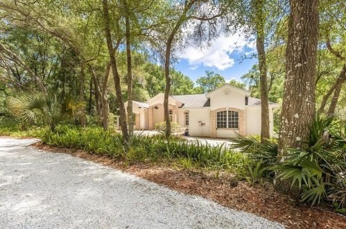 2135 Durfey Ave, Orange City FL  32763-3516 exterior