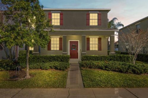 1229 Seburn Rd, Apopka FL  32703-8468 exterior