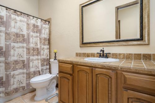 8680 Warwick Dr, Desert Hot Springs CA  92240-1172 exterior