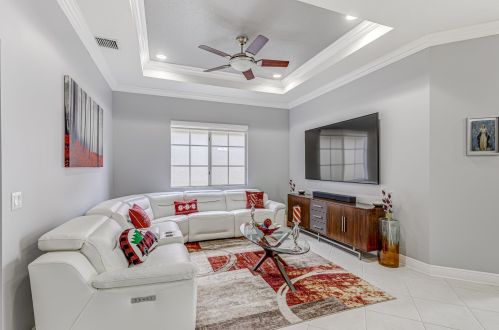 2345 Curley Cut, West Palm Beach FL  33411-5921 exterior