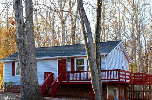 6000 Stubbs Bridge Rd, Mineral, VA 23117-9643