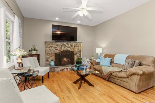 458 Depot Hill Rd, Poughquag NY  12570-5766 exterior