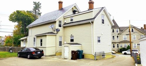 582 Main St, Woonsocket, RI 02895-1155