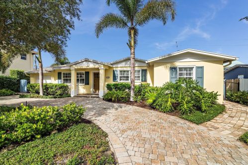 239 Arlington Rd, West Palm Beach, FL 33405-5011