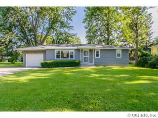 58 Terrel Dr, Webster, NY 14580-1826