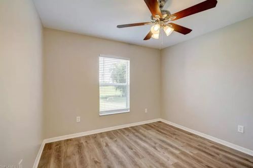 305 25th Ave, Cape Coral FL  33993-7577 exterior