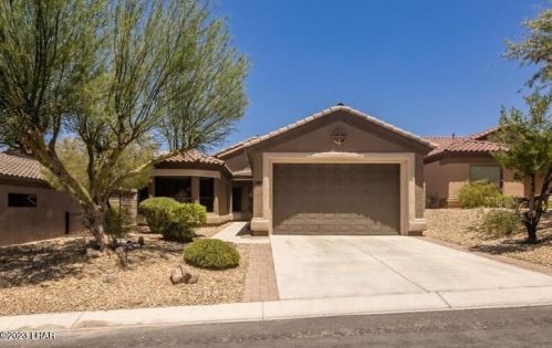 2789 Esmerelda Dr, Bullhead City, AZ 86429-1101
