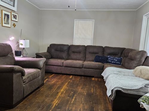 1506 Herrick St, New Castle PA  16101-8531 exterior