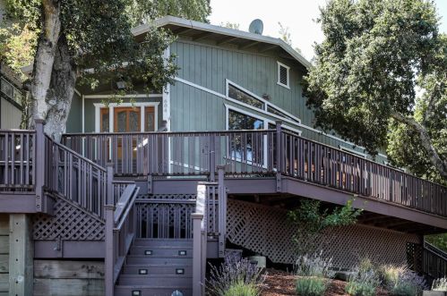 604 Park Rd, Redwood City, CA 94062-3327