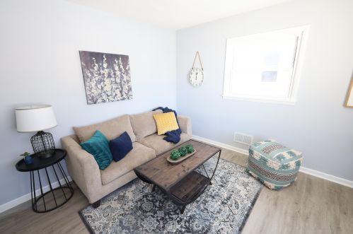 5436 57th St, Milwaukee WI  53218-3226 exterior