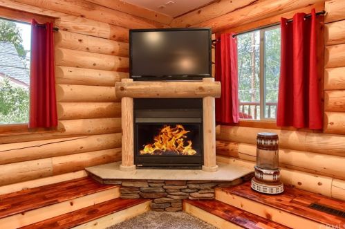 39667 Idylwild, Bass Lake CA  93604-9707 exterior