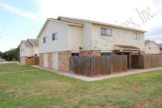 1803 Treehouse Trl, College Station TX  77845-5893 exterior